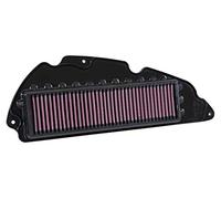 K&N HA-2714 Filtro de Aire para FORZA 279CC 2014 Moto