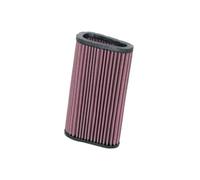 K&N Engineering Filtro de aire HA-5907 Recambio