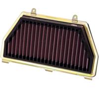 K&N HA-6007R Filtro de Aire para competición Honda CBR600RR 07-09 RACE SPECIFIC Moto