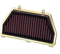 K&N HA-6007R Filtro de Aire para competición Honda CBR600RR 07-09 RACE SPECIFIC Moto