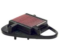 K&N HA-6088 Filtro de Aire para VT600C/D SHADOW 88-98 Moto