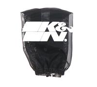 K&N HA-6806DK funda para filtro de aire Moto