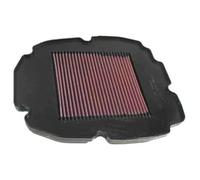 K&N HA-8098 - Recambio de filtro de aire Moto