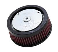 K&N HD-0818 Filtro de Aire Moto