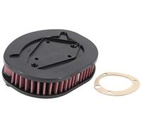 K&N HD-1212 Filtro de Aire para Harley Davidson XL1200/SEVENTY-TWO 2012-2014 Moto