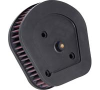 K&N HD SOFTAIL M8 107 CUI