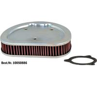 K&N HD TC96 MOD.TORUING 08-10