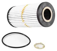 K&N Heavy Duty Oil Filter by K&N