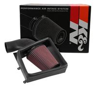 K&N Heavy Duty Oil Filter by K&N