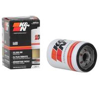 K&N Filters HP-2011 Filtro de aceite