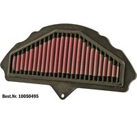 K&N K&N FILTRO AIRE KA-1008 ZX-10R 08-10