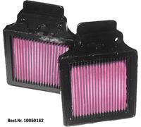 K&N K&N FILTRO AIRE KA-1299 ZX-12R 00- 06 /2UDS