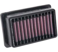 K&N K&N FILTRO AIRE MG-8516 V7/V9/NEVADA CLASSIC 91-