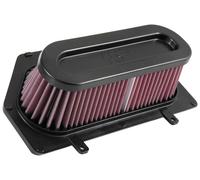 K&N K&N FILTRO AIRE SU-1017 GSX-R 1000 BJ. 17-