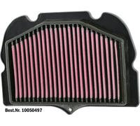 K&N K&N FILTRO AIRE SU-1308 GSX 1300 R HAYABUSA 08-