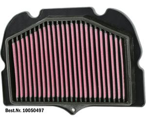 K&N K&N FILTRO AIRE SU-1308 GSX 1300 R HAYABUSA 08-