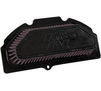 K&N K&N FILTRO AIRE SU-9915 GSX-S 1000/F A.C. 16-