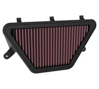K&N K&N Filtro de aire HA