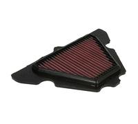 K&N KA-1111 Filtro de Aire para Kawasaki NINJA 1000 2011-2012 Moto