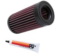 K&N KA-6201 Filtro de Aire Moto
