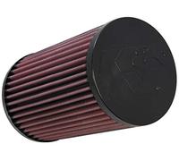 K&N KA-7512 Filtro de Aire Moto