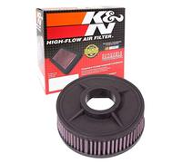 K&N KA-8095 Filtro de Aire para Kawasaki VN800 VULCAN 95-06 Moto