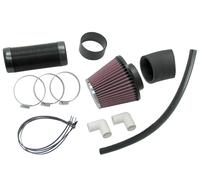 K&N Kit De Inducción 57i Ford Escort MK4 XR3i EFi 57-0022