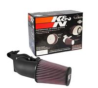 K&N KIT TODOTERRENO CON CARGADOR DE AIRE 63-1138