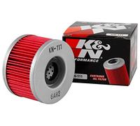 K&N Filters Filtro de aceite KN-111