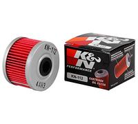 K&N KN-112 Filro the Aceite Moto