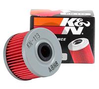 K&N KN-113 Filtro de aceite Oil Filter Powersport Cartridge Moto