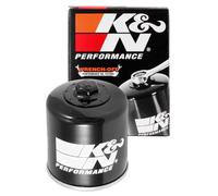 K&N KN-128 Filro the Aceite Moto