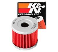 K&N Engineering KN-131 Filro the Aceite Moto