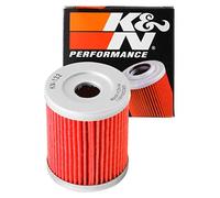 K&N KN-132 Filro the Aceite Moto