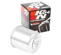 K&N KN-138C Filro the Aceite Moto