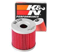 K&N KN-139 Filro the Aceite Moto