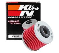 K&N KN-145 Filro the Aceite Moto