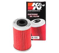 K&N KN-155 Filro the Aceite Moto
