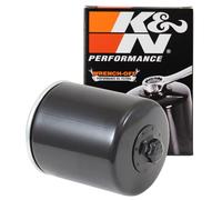 K&N KN-170 Filtro de aceite Oil Filter Powersport Canister Moto