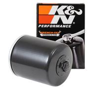 K&N KN-171B Filro the Aceite Moto