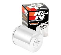 K&N KN-171C Filro the Aceite Moto