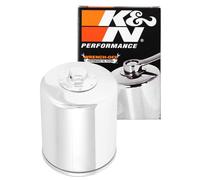 K&N KN-174C Filro the Aceite Moto