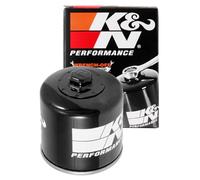 K&N KN-177 Filtro de aceite Oil Filter Powersport Canister Moto