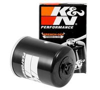 K&N KN-198 Filro the Aceite Moto