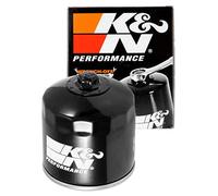 K&N KN-202 Filro the Aceite Moto