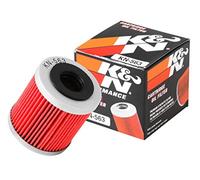K&N KN-563 Filro the Aceite Moto