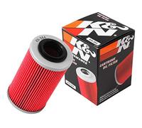 K&N KN-564 Filro the Aceite Moto