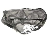 K&N KN22-8041PK Filtro De Aire