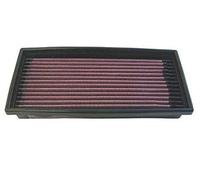 K&N KN33-2002 Sustitución Filtro De Aire