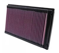 K&N KN33-2031-2 Sustitución Filtro De Aire